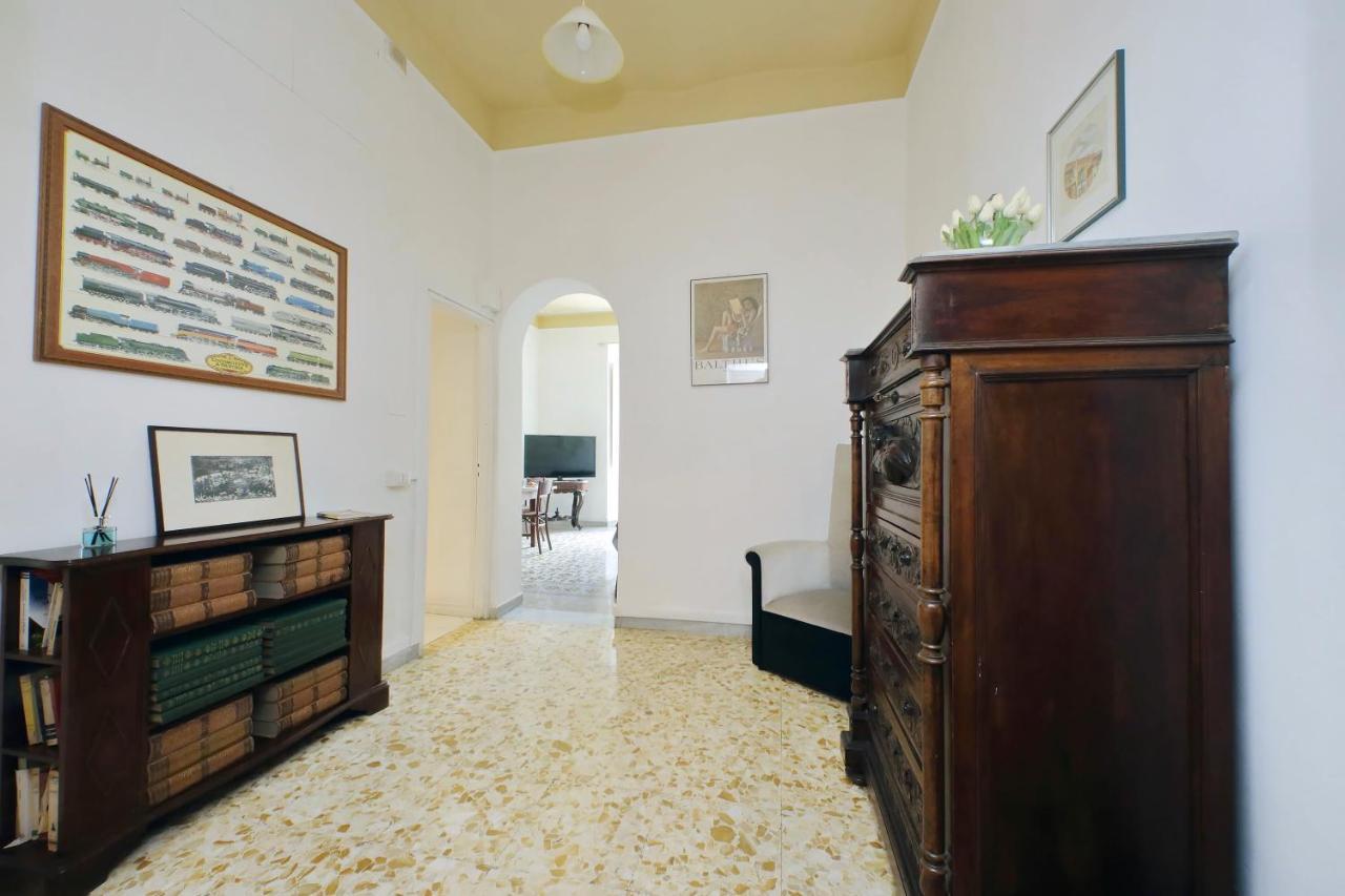 Cozy Merulana Rom Exterior foto