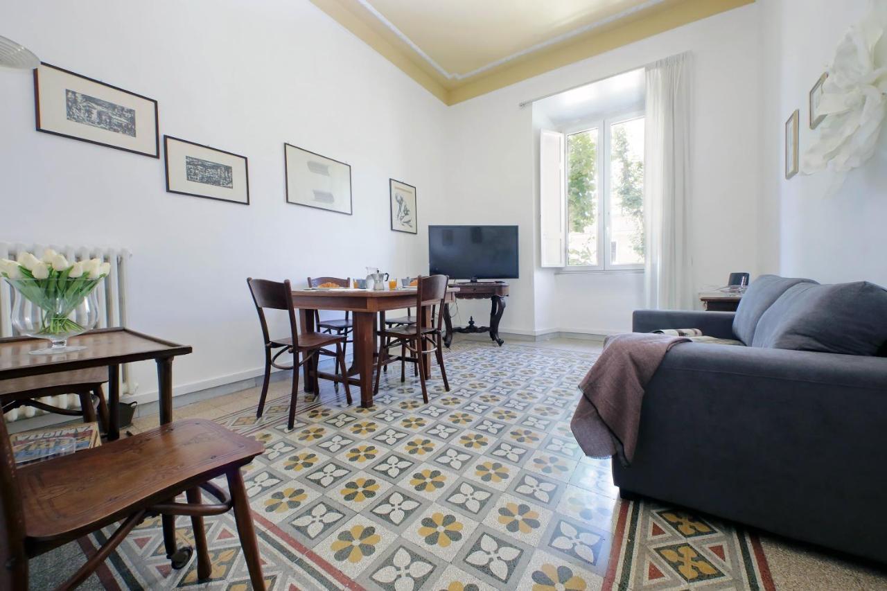 Cozy Merulana Rom Exterior foto
