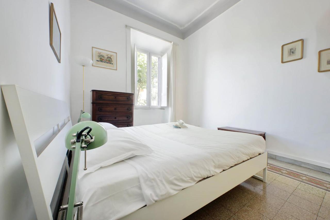 Cozy Merulana Rom Exterior foto