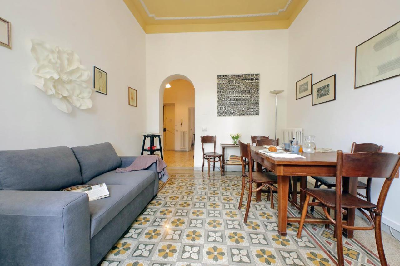 Cozy Merulana Rom Exterior foto
