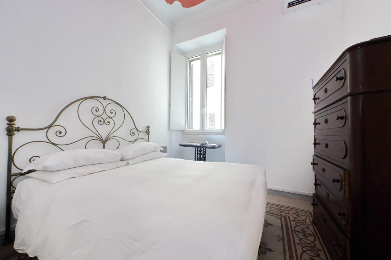 Cozy Merulana Rom Exterior foto