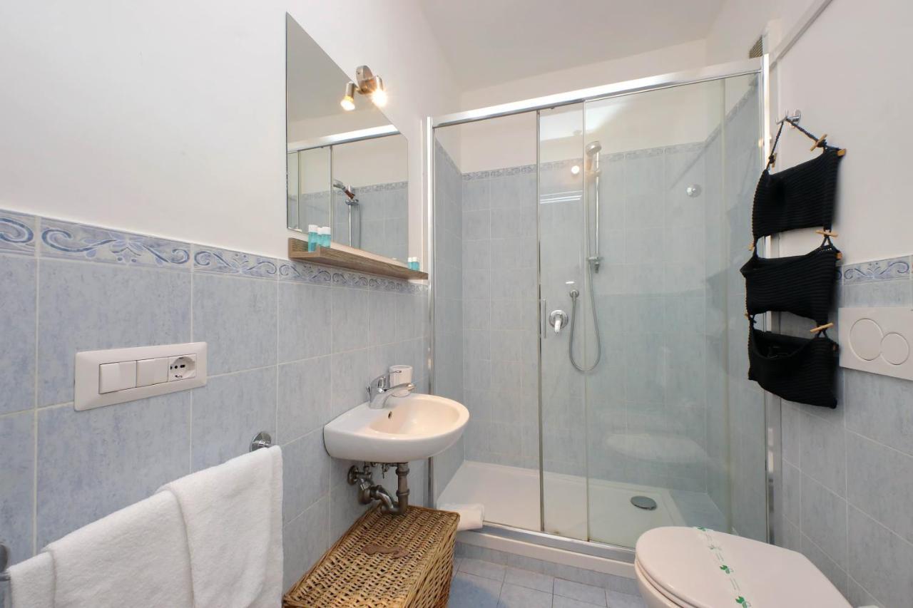Cozy Merulana Rom Exterior foto